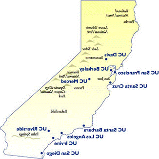UC Locations